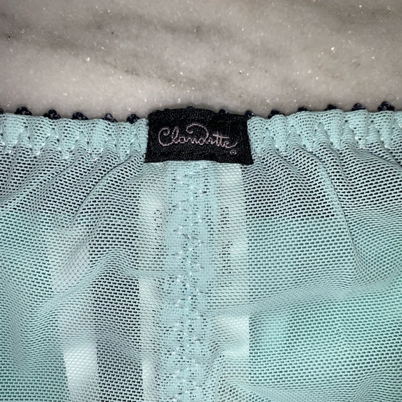 Claudette Dessous Paramour bikini - Picture 7 of 8